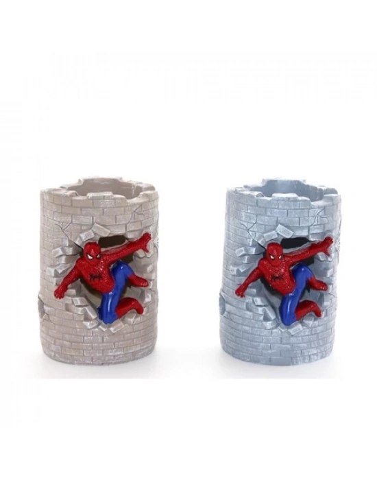 Örümcek Adamlı Kalemlik