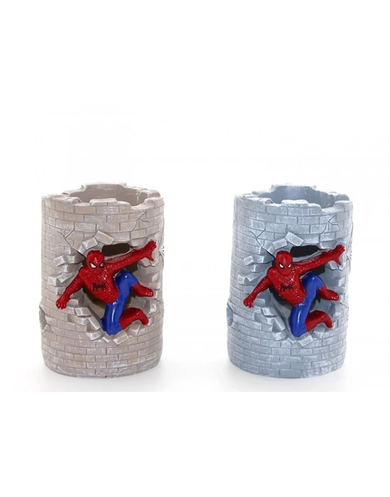 Örümcek Adamlı Kalemlik Alk1611