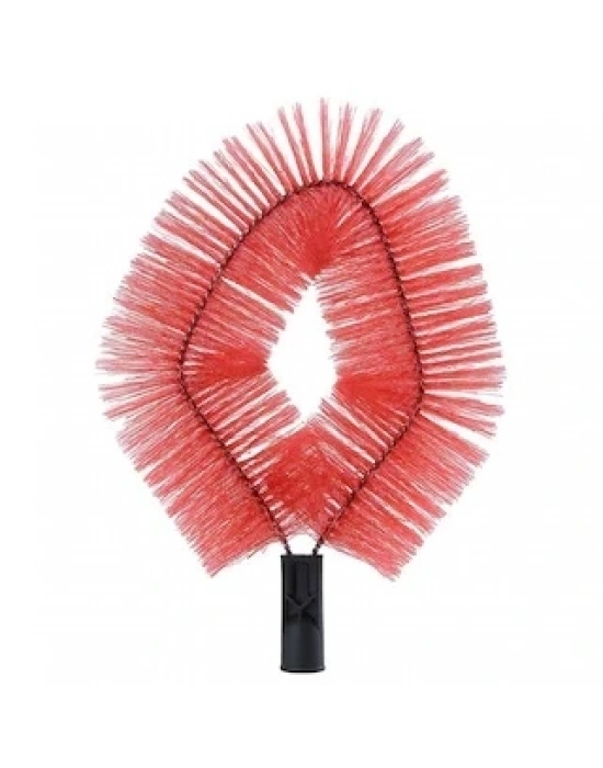 Örümcek Ağı Temizleme Fırçası - Sap Hediyeli