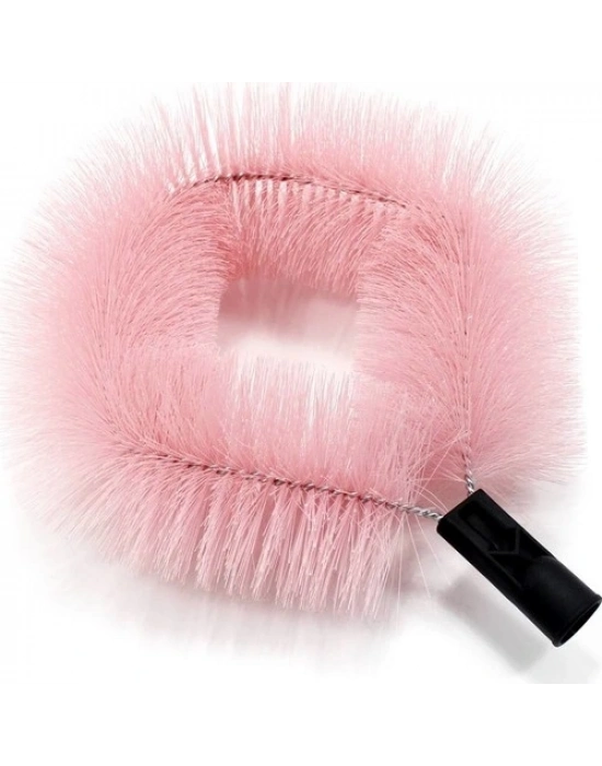 Örümcek Ağı Temizleme Fırçası - Sap Hediyeli