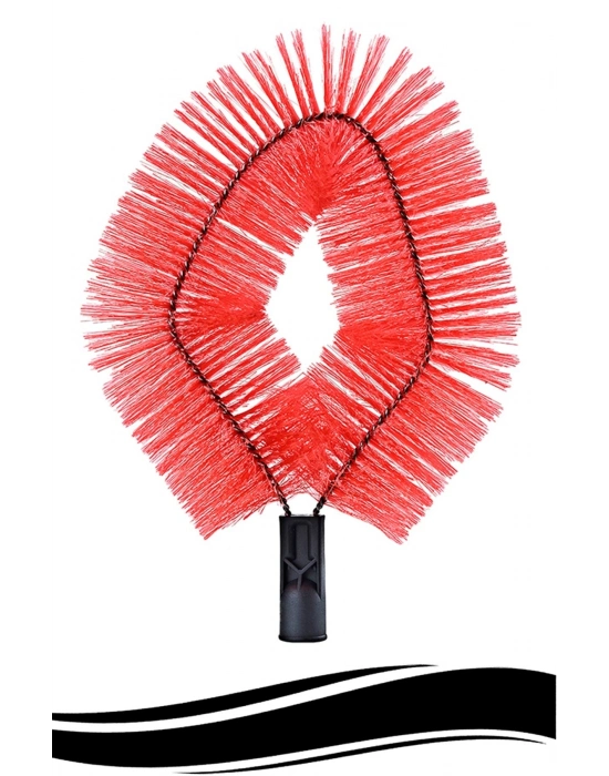 ®  Örümcek Ağı Temizlik Fırçası Tavan Duvar Ağ Temizleme Aparatı