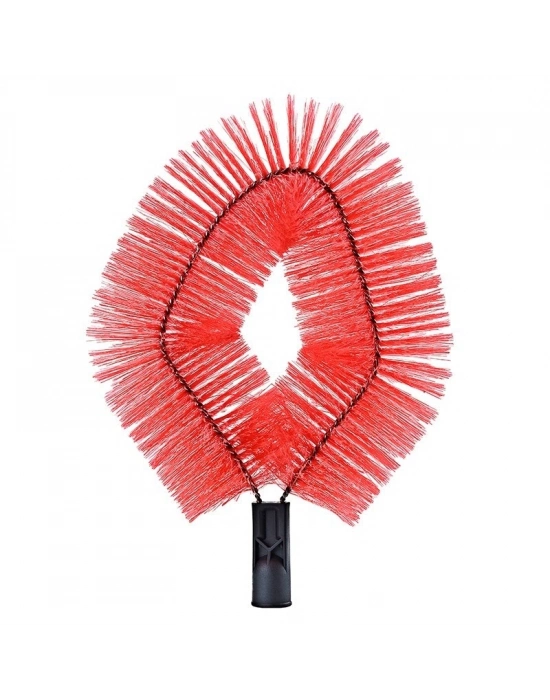 ®  Örümcek Ağı Temizlik Fırçası Tavan Duvar Ağ Temizleme Aparatı