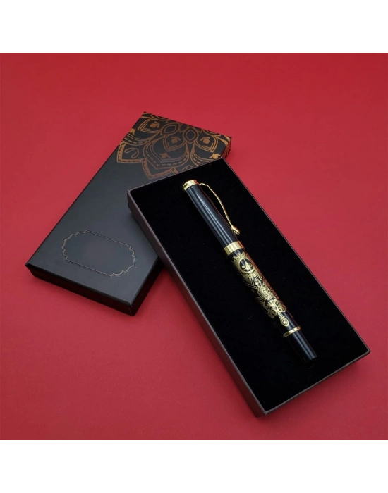 Osmanlı Temalı Roller Kalem