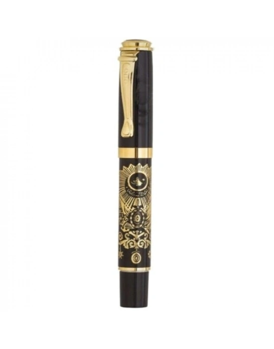 Osmanlı Tuğralı Roller Kalem