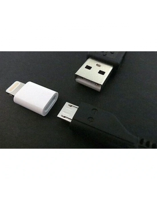 Otg Bağlantı Kiti - İphone 7 / 7 Plus
