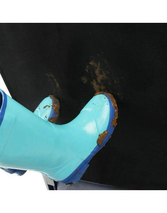 ®  Oto Koltuk Arkası Koruyucu Kılıf 2li Araba Koltuk Arkası Kılıfı