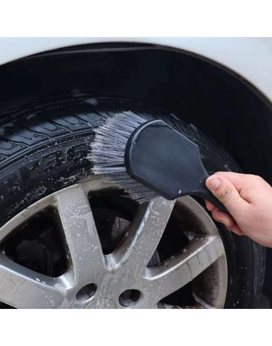 Oto Lastik Ve Jant Yıkama Fırçası