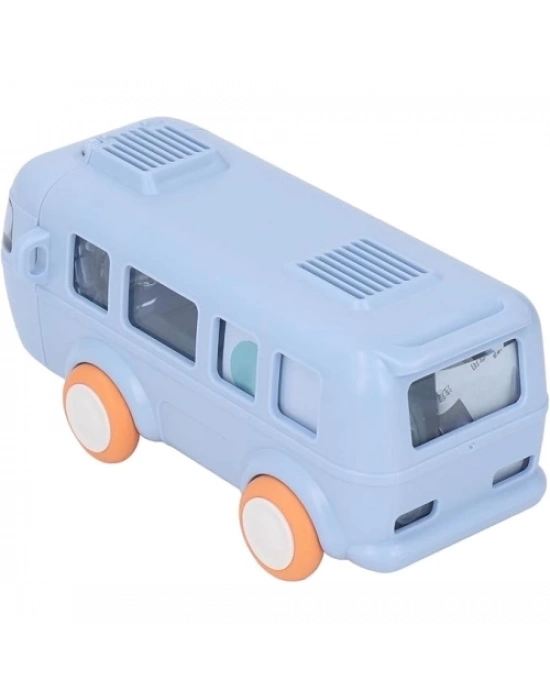 Otobüs Şeklinde Su Matarası