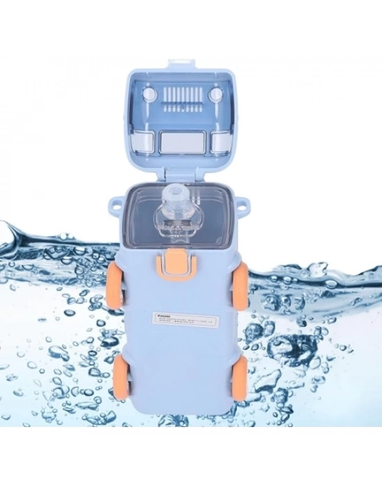 Otobüs Şeklinde Su Matarası