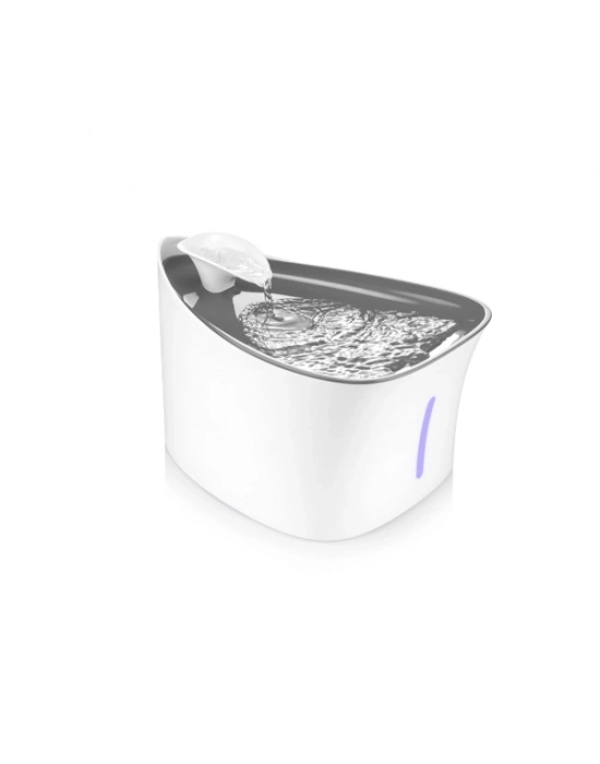 Otomatik Kedi Su Pınarı