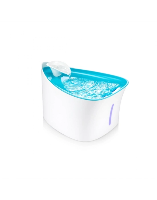 Otomatik Kedi Su Pınarı