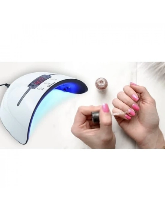 Otomatik Oje Kurutucu