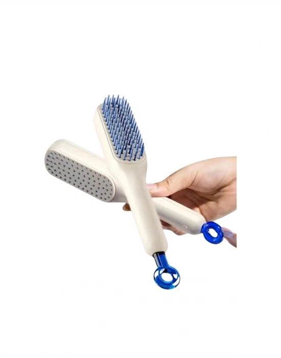 OTOMATİK SAÇ TARAĞI