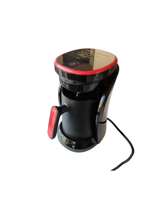 OTOMATİK SPARKLİNG KAHVE MAKİNESİ