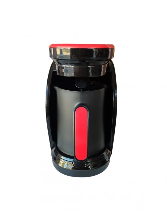 OTOMATİK SPARKLİNG KAHVE MAKİNESİ