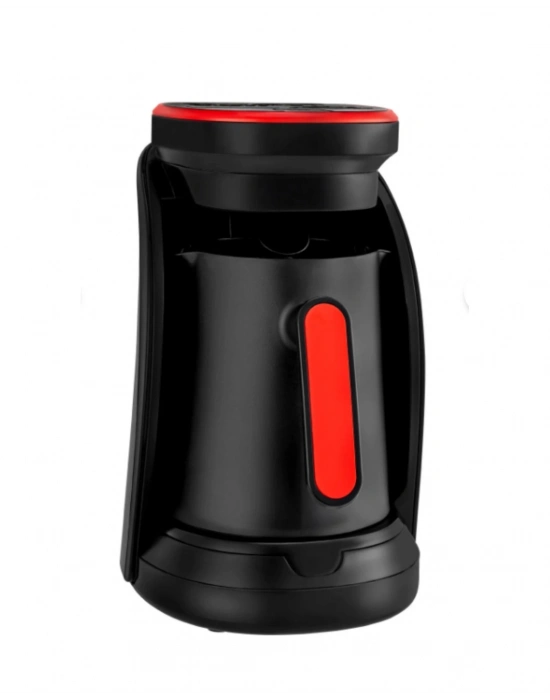 OTOMATİK SPARKLİNG KAHVE MAKİNESİ