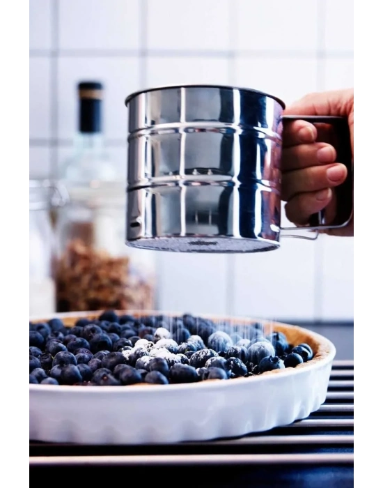 Otomatik Un Eleyici 250 Ml Royaleks-ELK250