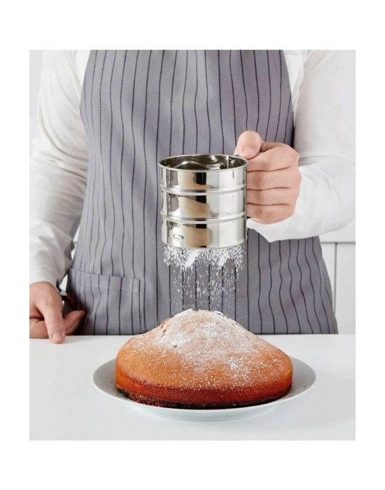 Otomatik Un Eleyici 250 Ml Royaleks-ELK250