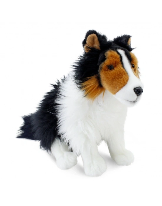 Oturan Çoban Köpeği 28 cm