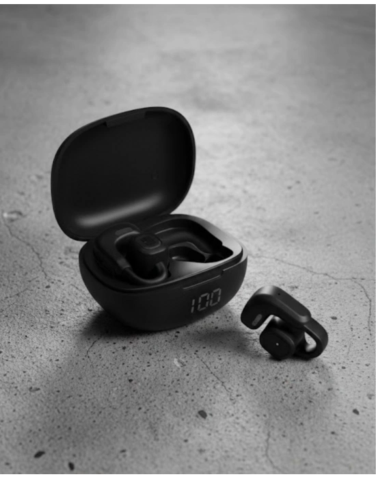 ® OWS Açık Kulak Kablosuz Kulaklık Spor ve Günlük Kullanım