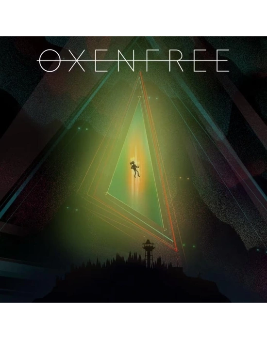 Oxenfree
