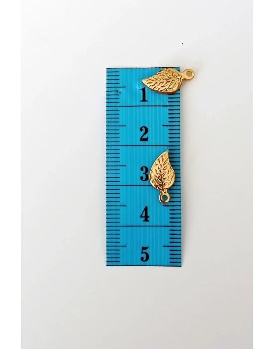 Oya Abiye Bileklik Kolye Pleksi Metalik Plastik Pul Altın Renk 24 gram 255 adet - BNC546