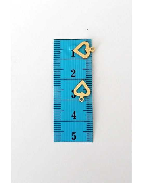 Oya Abiye Bileklik Kolye Pleksi Metalik Plastik Pul Altın Renk 24 gram 300 adet - BNC548