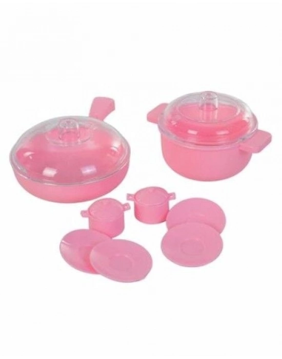 Oydaş Sesli ve Işıklı Pilli Ocak Ve Fırın Seti 2609