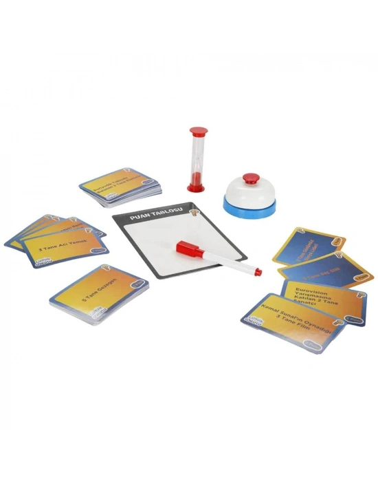 ® OYUN GÜNÜN SORUSU