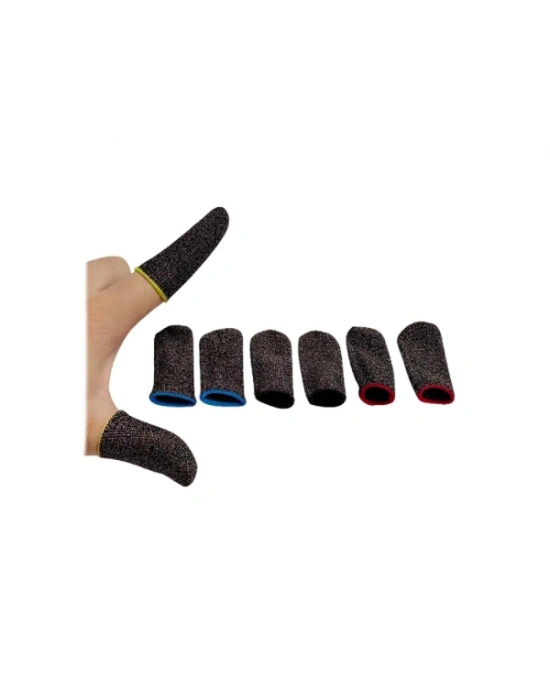 Oyun Parmak Eldiveni