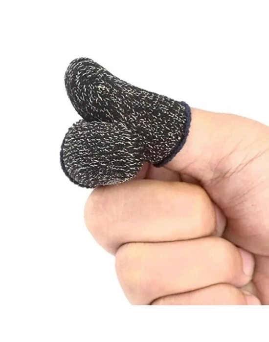 Oyun Parmak Eldiveni