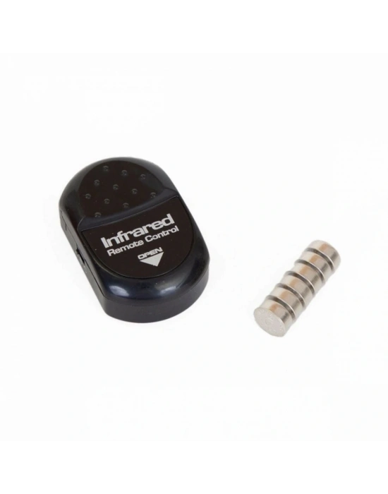 Oyuncak Işıklı Çekirge