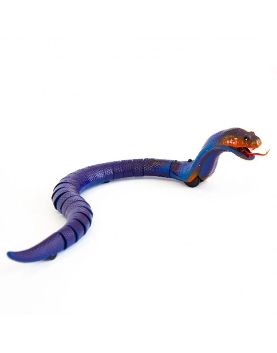 Oyuncak Işıklı Kobra Yılanı