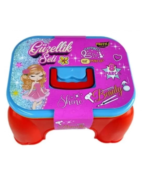 OYUNCAK MALZEMELI TABURE