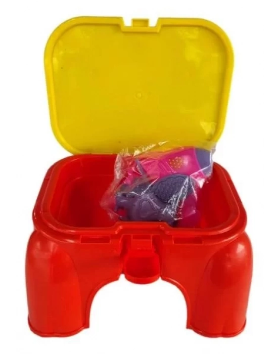 OYUNCAK MALZEMELI TABURE