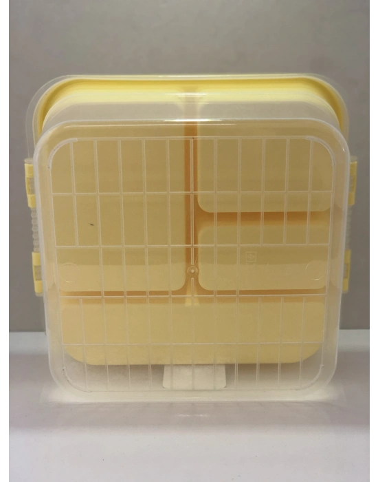 Oyuncak Saklama Kutusu – Kırtasiye Hobi Malzemeleri