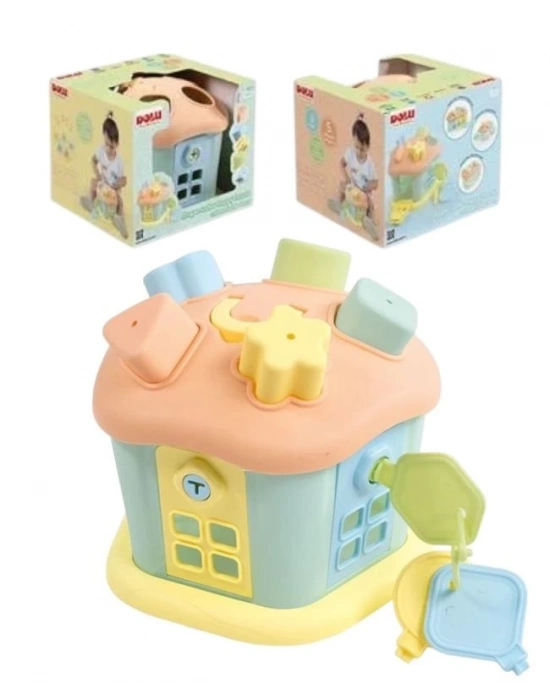 OYUNCAK SEVIMLI  BULTAK EV KILITLI KAPI