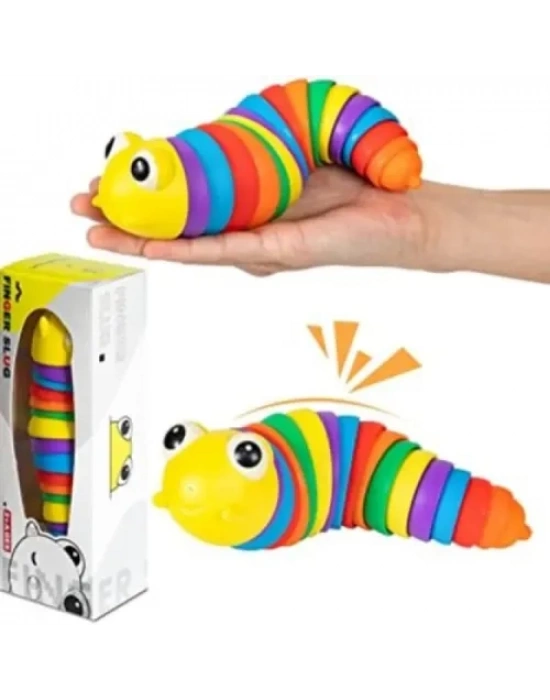 Oyuncak Sümüklü Böcek