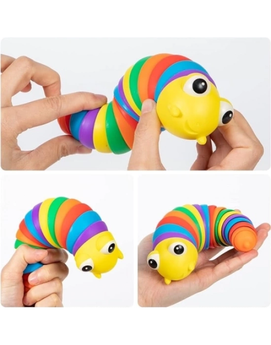 Oyuncak Sümüklü Böcek