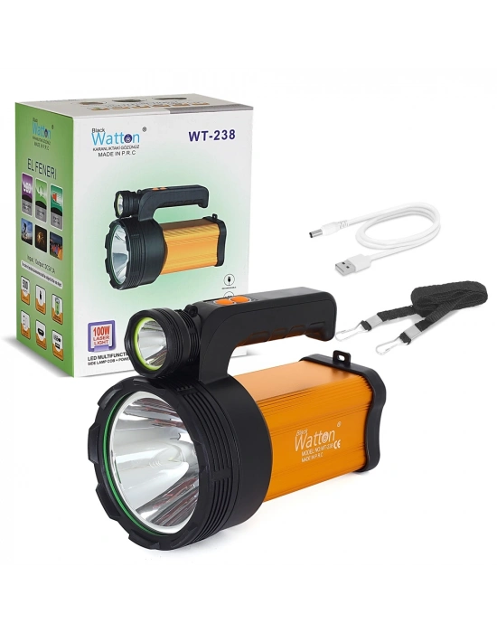 Özel Av Balıkçı Feneri Wt-238