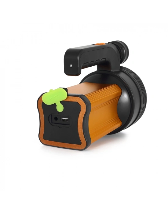 Özel Av Balıkçı Feneri Wt-238