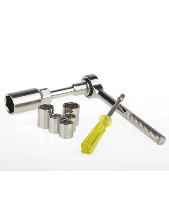 Özel Çantalı 40 Parça Cırcırlı Lokma Seti