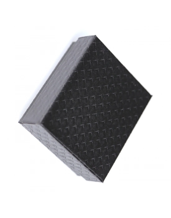 Özel Kutulu Dad (Baba) Tasarımlı Gümüş Köstekli Saat