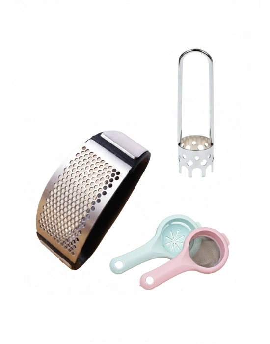 Özel Yemek Hazırlık Seti – Mutfakta Zamandan Ve Enerjiden Tasarruf Edin!