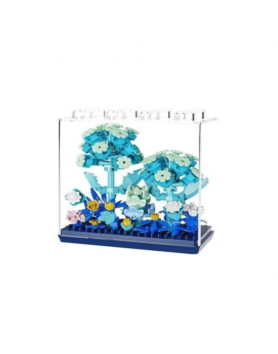 P2502 ORTANCA MODEL 199 PARÇA BLOCK OYUNCAK