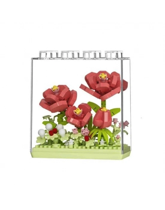 P2506 ŞAKAYIK MODEL 175 PARÇA BLOCK OYUNCAK