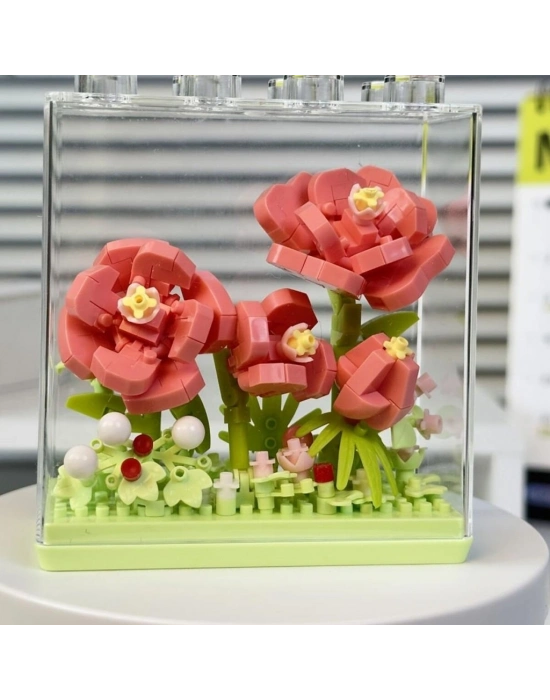 P2506 ŞAKAYIK MODEL 175 PARÇA BLOCK OYUNCAK