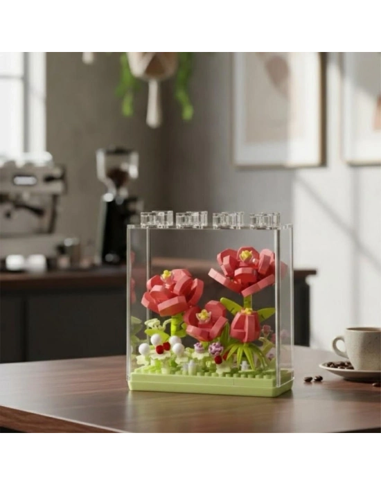 P2506 ŞAKAYIK MODEL 175 PARÇA BLOCK OYUNCAK