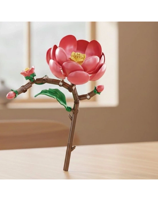 P655047 KAMELYA 63 PARÇA BLOCK OYUNCAK