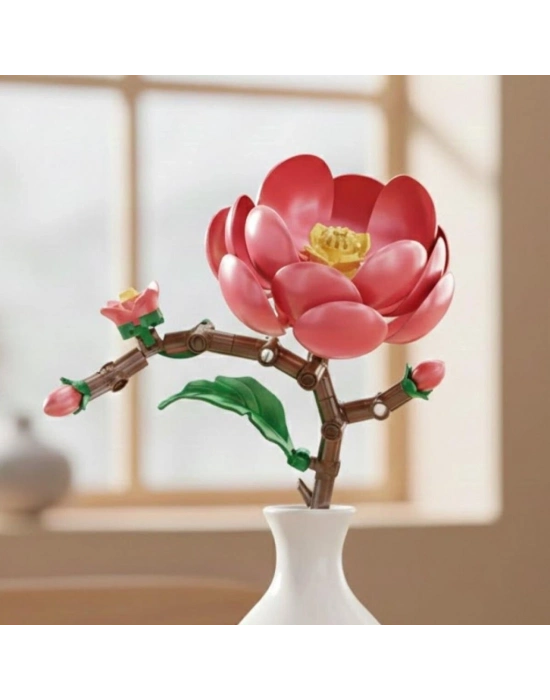 P655047 KAMELYA 63 PARÇA BLOCK OYUNCAK